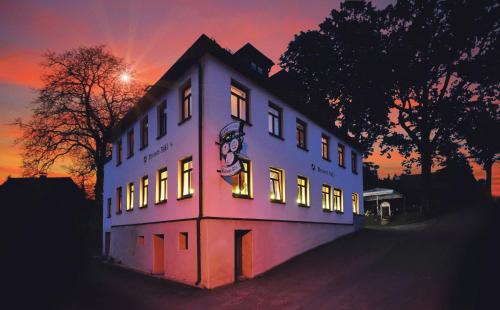 Adorf Hôtel | Landhotel Weisses Röß`l