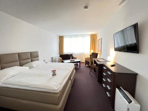 Bad Brueckenau Hôtel | Landhotel Weisses Ross garni