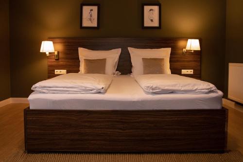 Wolfschlugen Hôtel | Landhotel Wolfschlugen