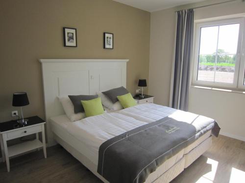 Espelkamp Hôtel | Landhotel zum grünen Kranze