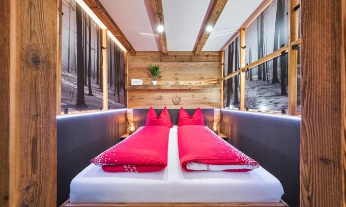 Seeg Appartement | Landhotelwohnung in Seeg