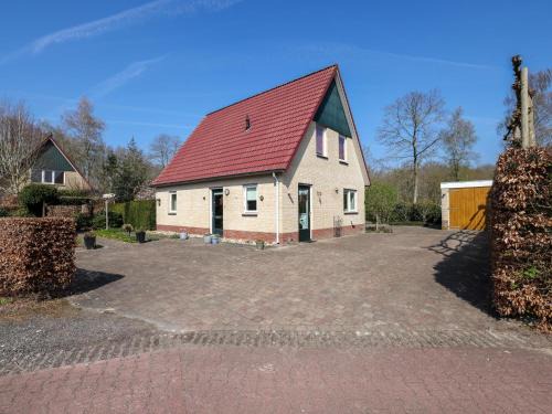 Schoonloo Maison | Landhuis 42