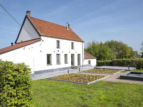 Boekendries Maison | Landhuis Brakelbos