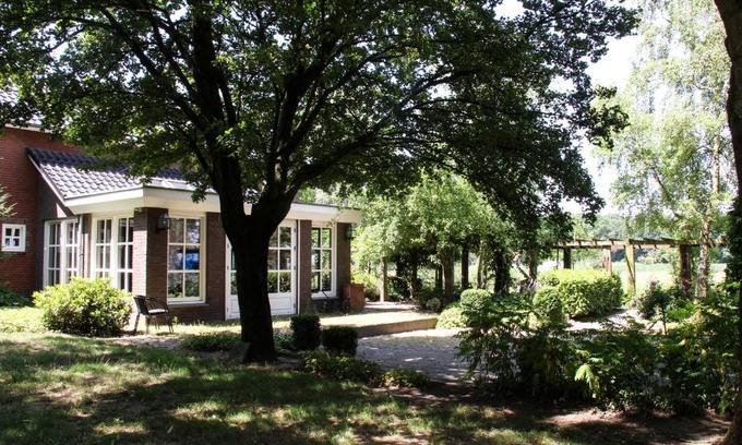 Heythuysen Maison | Landhuis de Heibloem