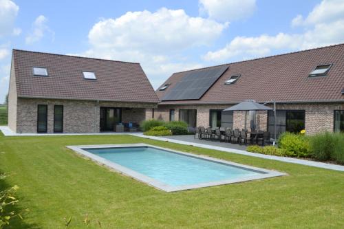 Wervik Maison | Landhuis Soetendaele