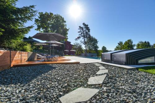 Feldkirchen in Kaernten Hôtel | Landidyll-Hotel Nudelbacher