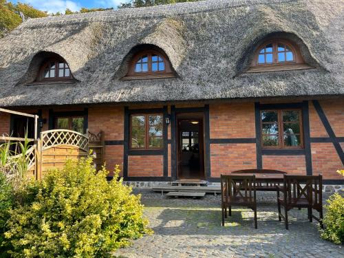 Zurow Appartement | Landidylle OVS 109