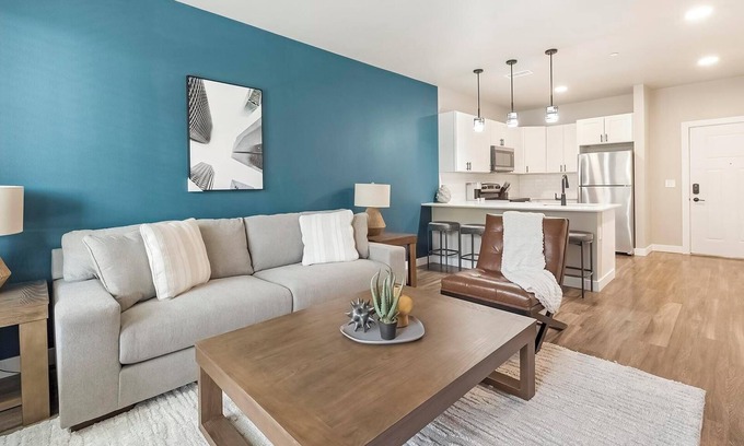 Goodyear Appartement | Landing | Amazing 1BD, Clubhouse