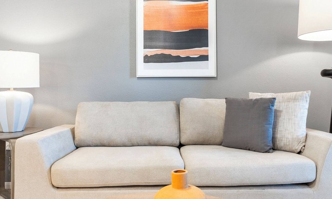 Austin Appartement | Landing at Bridge at Southpark Landing - 1 Bedroom in South Austin