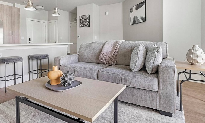Fort Myers Appartement | Landing | Amazing 1BD, Clubhouse, Gym
