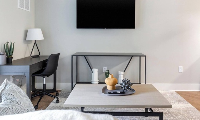 Fort Myers Appartement | Landing | Amazing 1BD, Gym, Clubhouse
