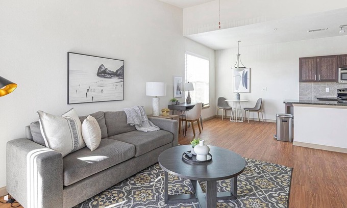 White Settlement Appartement | Landing at Oxford at Lake Worth - 1 Bedroom in Fort Worth