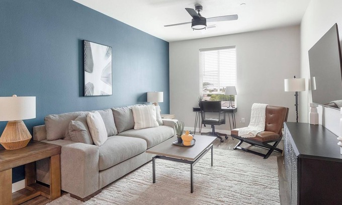 Goodyear Appartement | Landing | Amazing 2BD, Clubhouse