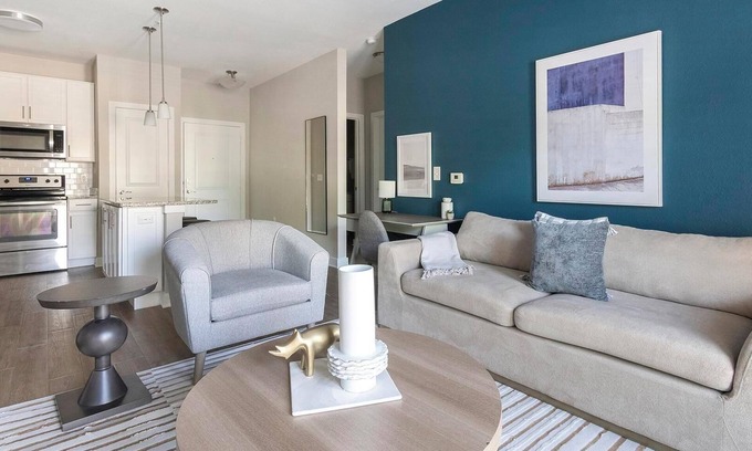 Ponte Vedra Appartement | Landing | Amazing 2BD, Gym, Pool