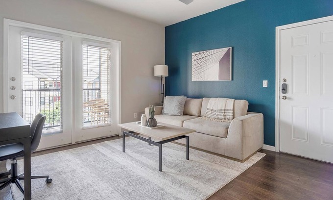 San Antonio Appartement | Landing | Amazing 2BD, Gym, Clubhouse