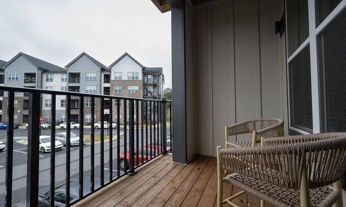Huntersville Appartement | Landing at Abberly Liberty Crossing - 1 Bedroom in Henderson Circle