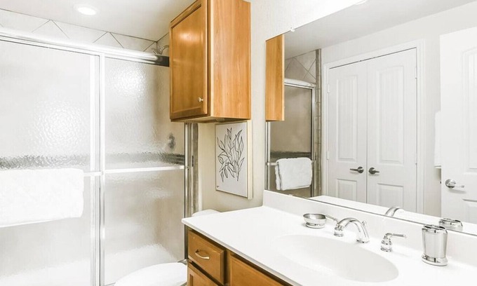 Sweetbriar Appartement | Landing at Agave at South Congress - 2 Bedrooms in South Austin