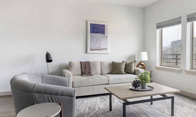 McKinney Appartement | Landing at Alma Hub 121 - 1 Bedroom in Mc Kinney