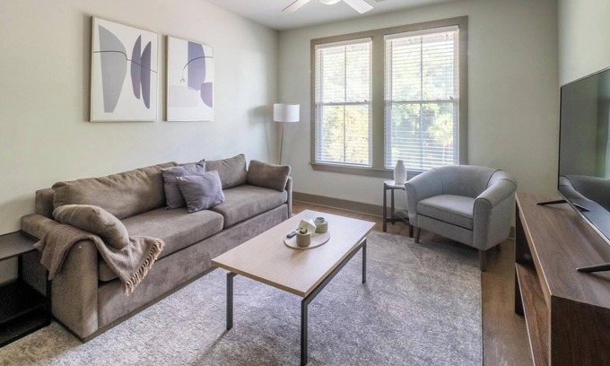 Charleston Appartement | Landing at Avalon at James Island - 1 Bedroom i.