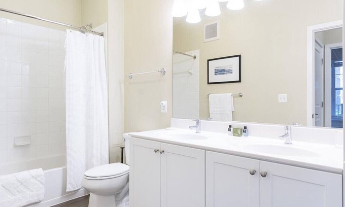 Montpelier Appartement | Landing at Avalon Laurel - 1 Bedroom in Downtown Laurel