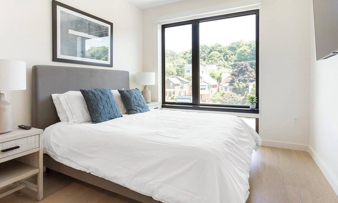 Little Italy Appartement | Landing at Baricelli - 1 Bedroom in University Circle