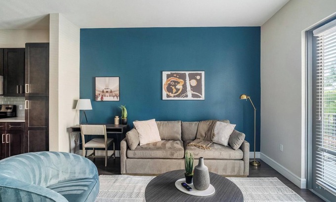 Central Business District Appartement | Landing at Canal 1535 - 1 Bedroom in Central Bu.