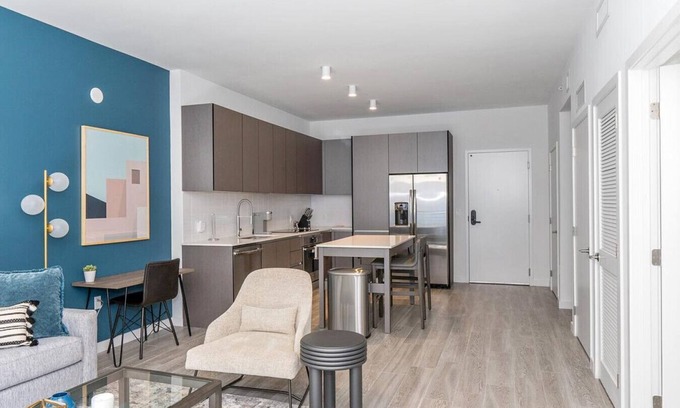 Orlando Appartement | Landing at Canterbury Cove - 2 Bedrooms in Alafaya