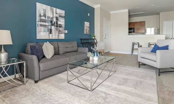 Paw Creek Appartement | Landing at Celsius - 1 Bedroom in Wedgewood