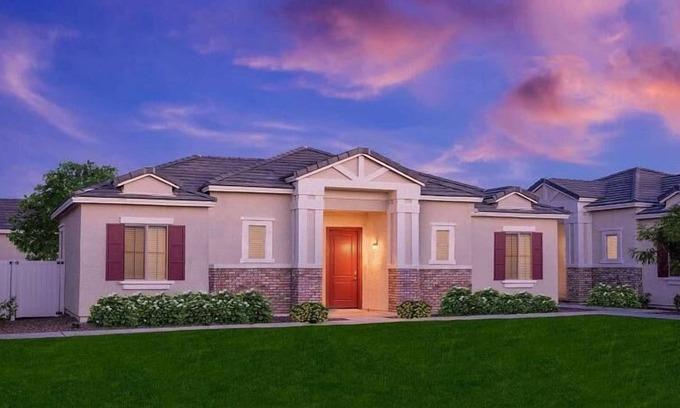 Litchfield Park Appartement | Landing at Christopher Todd Communities On Camelback - 2 Bedrooms in Downtown Litchfield Park
