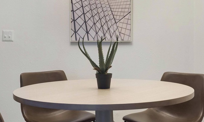 South Tulsa Appartement | Landing at Echo Trail Apartments - 1 Bedroom in.