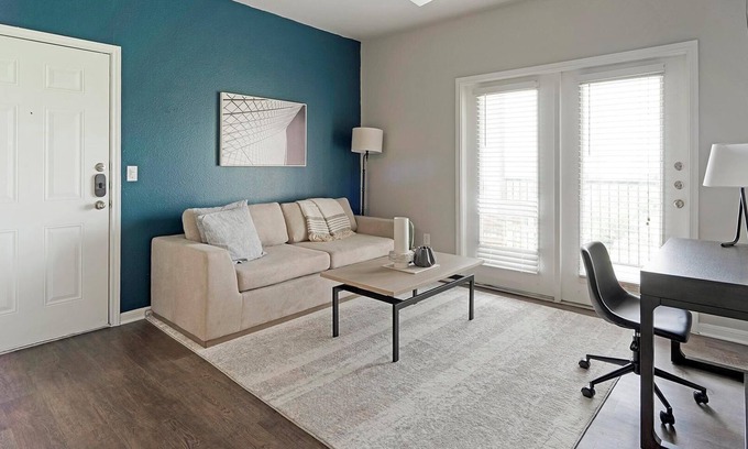 San Antonio Appartement | Landing at Ember at Alamo Ranch - 2 Bedrooms in.