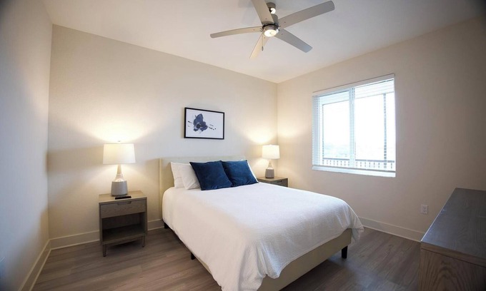 Palmetto Appartement | Landing at Gateway Commons - 1 Bedroom in Ellenton