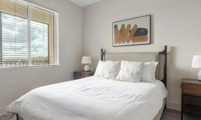 Palmetto Appartement | Landing at Gateway Commons - 1 Bedroom in Ellenton