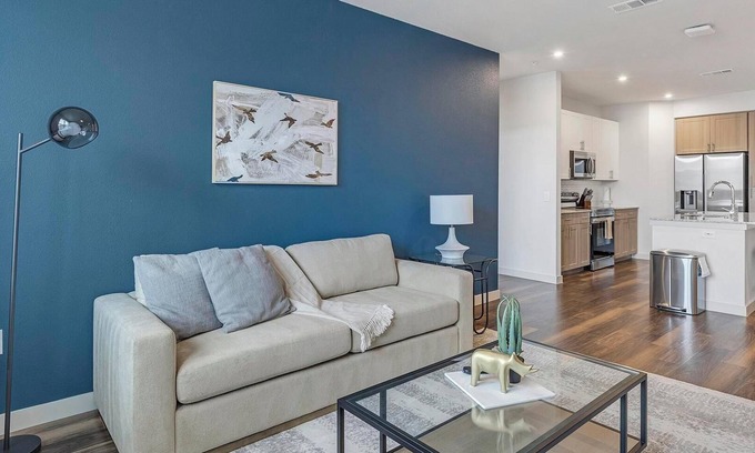 Fate Appartement | Landing at Jameson - 2 Bedrooms in Fate