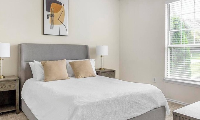 West Chester Appartement | Landing at Jefferson at Westtown - 2 Bedrooms in West Goshen