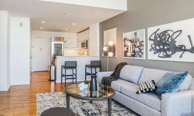 Northwest Columbus Appartement | Landing at Kendall Park - 2 Bedrooms in Governo.
