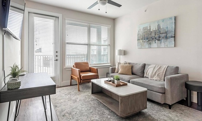 Wetmore Appartement | Landing at La Tierna - 2 Bedrooms in Northwest .