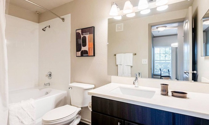 Cedar Park Appartement | Landing at Lakeline Parmer Lane - 1 Bedroom in Avery Ranch Lakeline