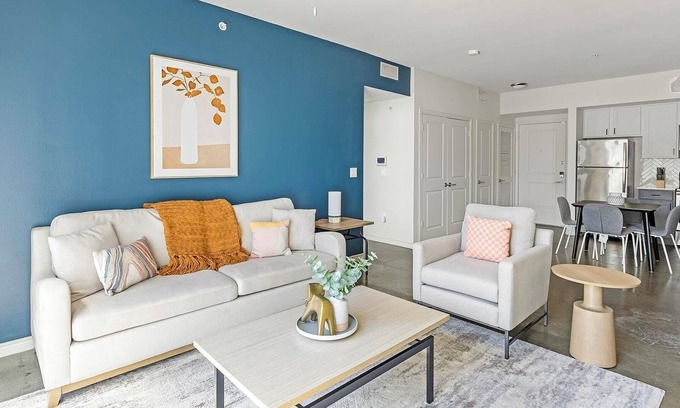 West Dallas Appartement | Landing at Lofts at Sylvan Thirty - 2 Bedrooms in West Dallas