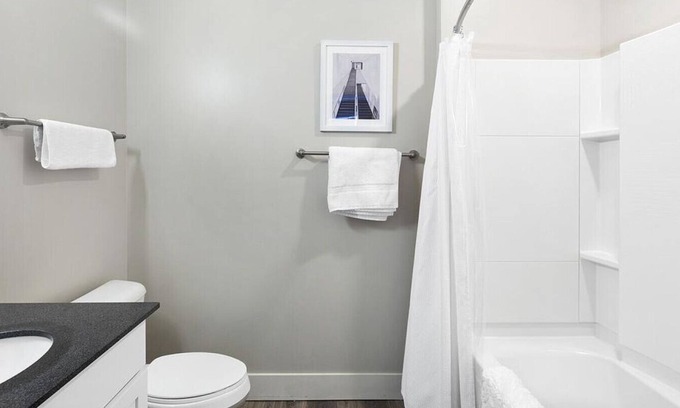 Toledo Appartement | Landing at Marina Lofts - 1 Bedroom in East Toledo