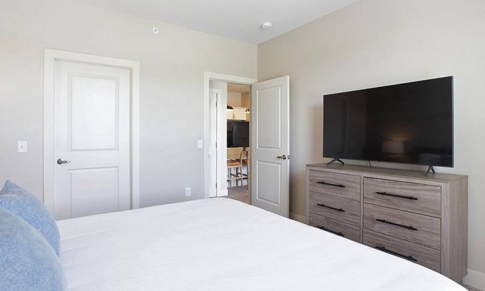 Toledo Appartement | Landing at Marina Lofts - 2 Bedrooms in East Toledo