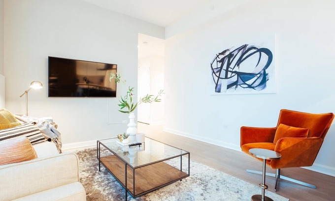 Tropic Appartement | Landing at Marisol at Viera - 2 Bedrooms in Vie.