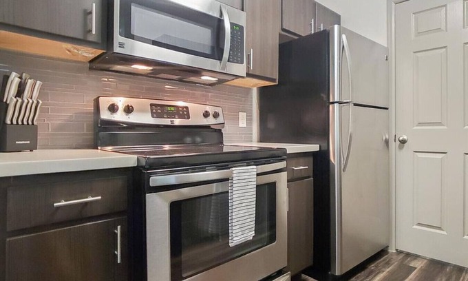 Denver Appartement | Landing at Mile 44 Apartments - 2 Bedrooms in Downtown Denver