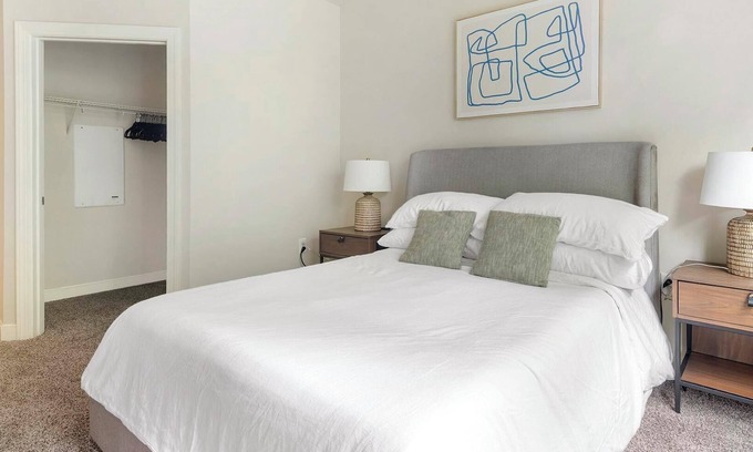 Chillum Appartement | Landing at Mode at Hyattsville - 1 Bedroom in H.