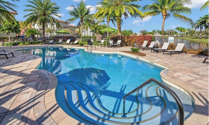 Miramar Appartement | Landing at Mosaic at Miramar - 1 Bedroom in Mir.