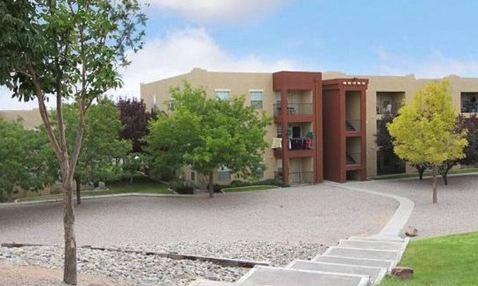 Albuquerque Appartement | Landing at Odyssey - 1 Bedroom in Downtown Albuquerque
