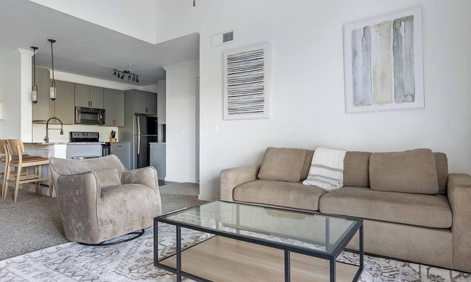 McNeil Appartement | Landing at Preserve at Rolling Oaks - 2 Bedrooms in Rolling Oaks