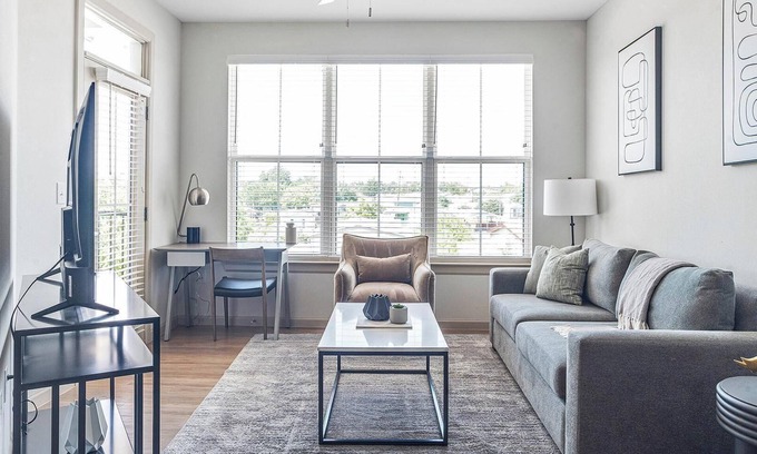 McNeil Appartement | Landing at Preserve at Rolling Oaks - 1 Bedroom in Rolling Oaks