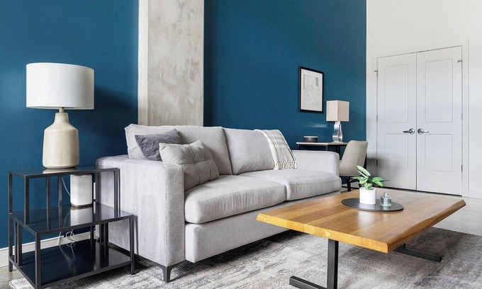 River North Art District Appartement | Landing at Ride at RiNo - Studio in Five Points