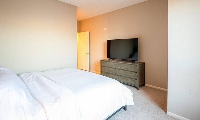 West Seventh Appartement | Landing at Riverview at Upper Landing - 1 Bedroom in West Seventh Fort Road